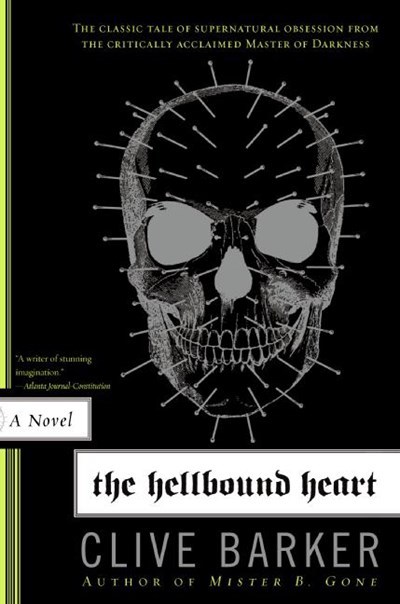 The Hellbound Heart