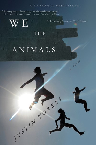 We The Animals