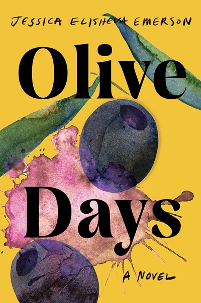 Olive Days