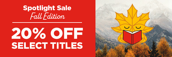 Spotlight Sale: Fall Edition