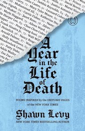 A Year in the Life of Death