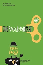 The Remembered Part