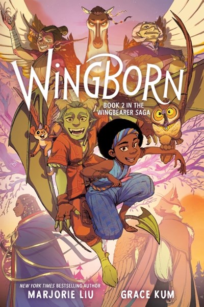 Wingborn