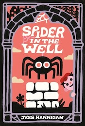 Spider in the Well