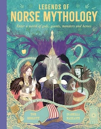 Legends of Norse Mythology