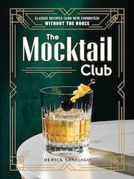 The Mocktail Club