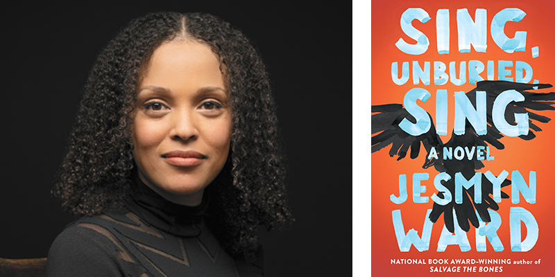 Jesmyn Ward